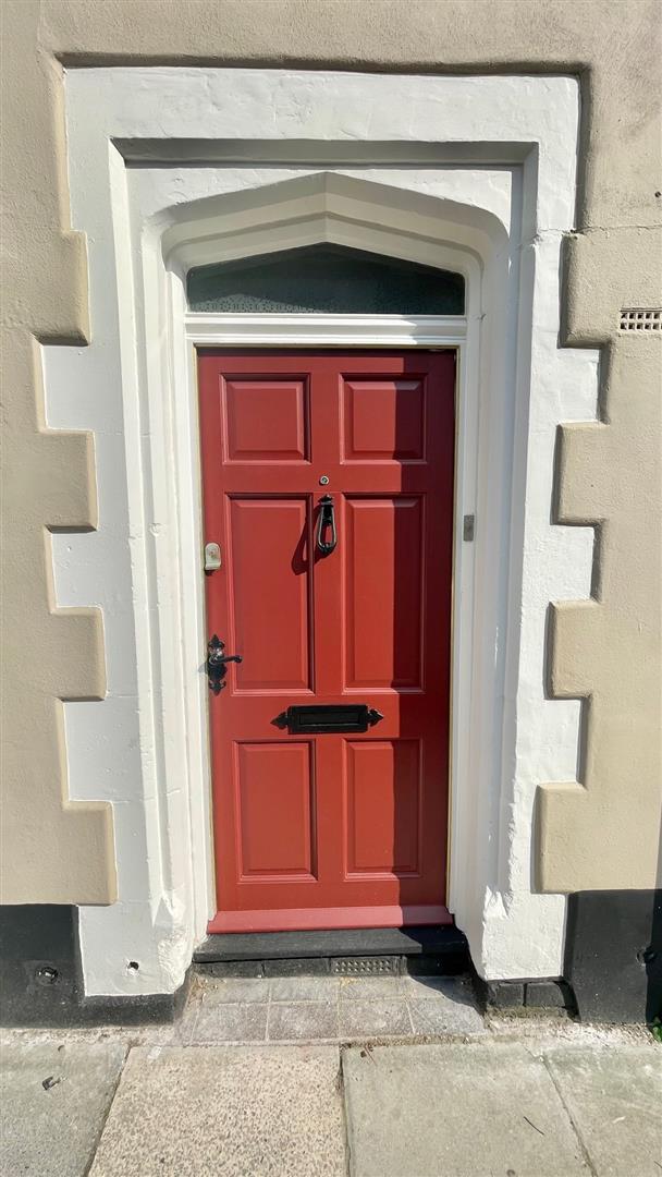 High Street, Hastings